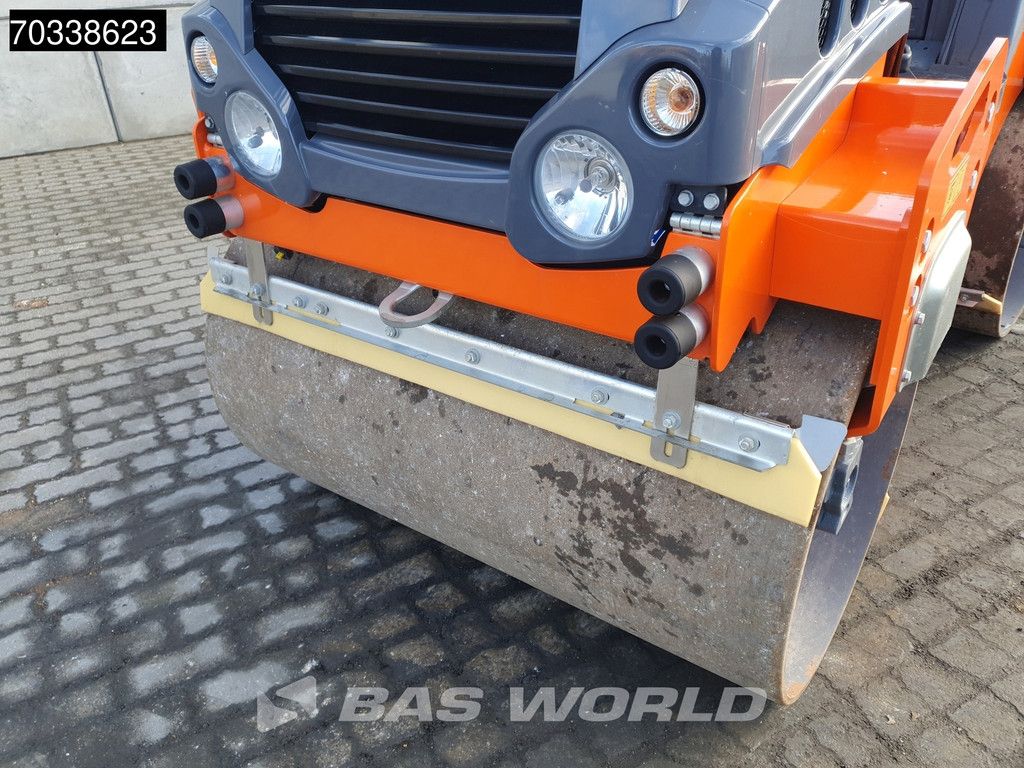 HAMM HD12 VV