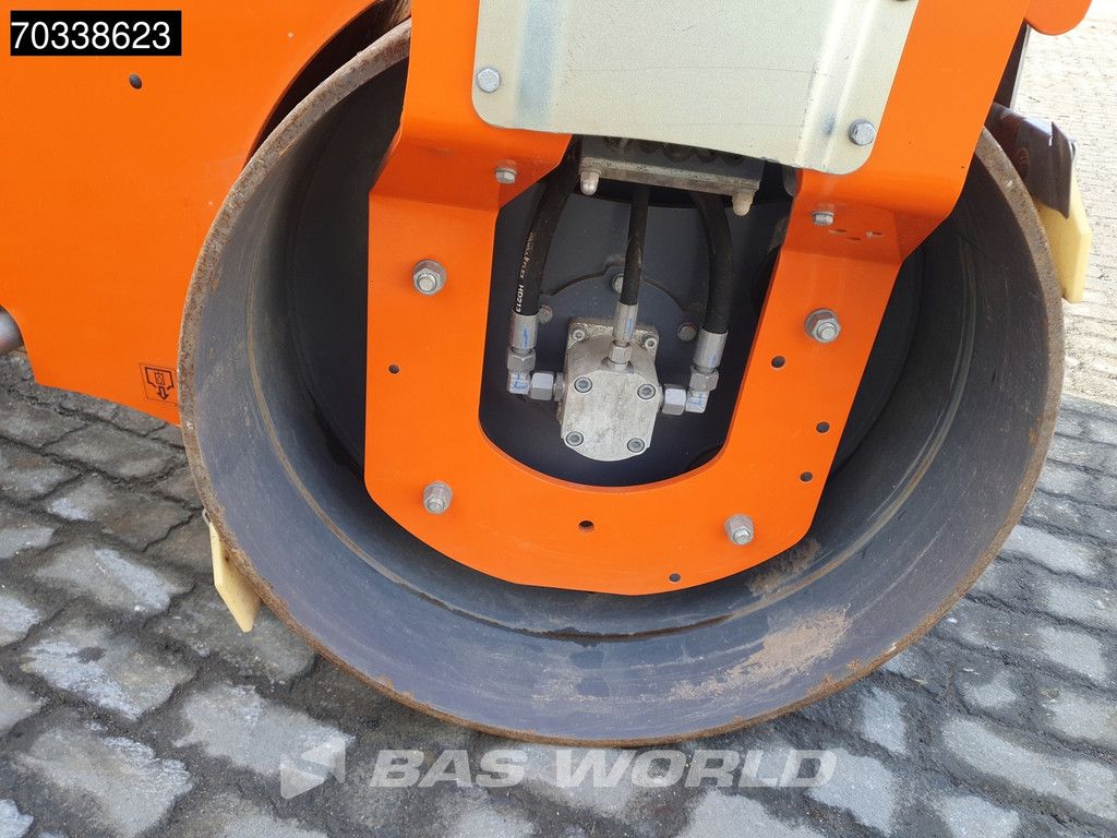 HAMM HD12 VV