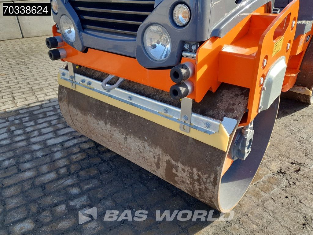 HAMM HD12 VV