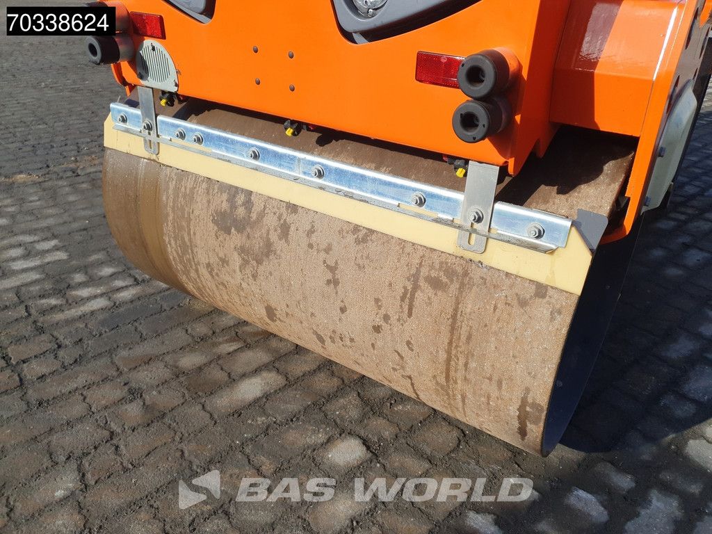 HAMM HD12 VV