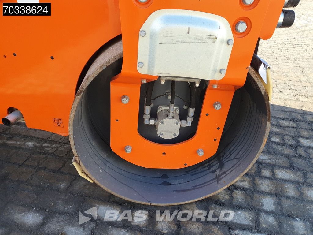 HAMM HD12 VV