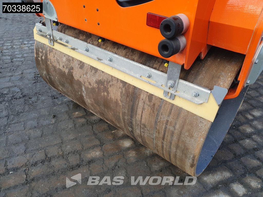 HAMM HD12 VV
