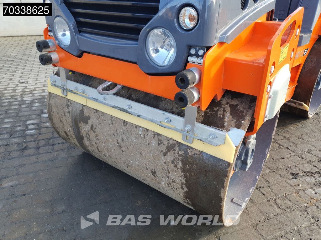 HAMM HD12 VV
