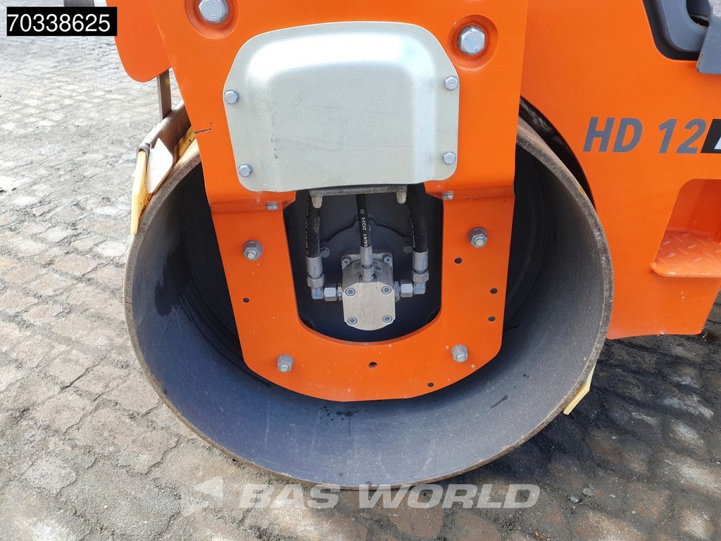 HAMM HD12 VV