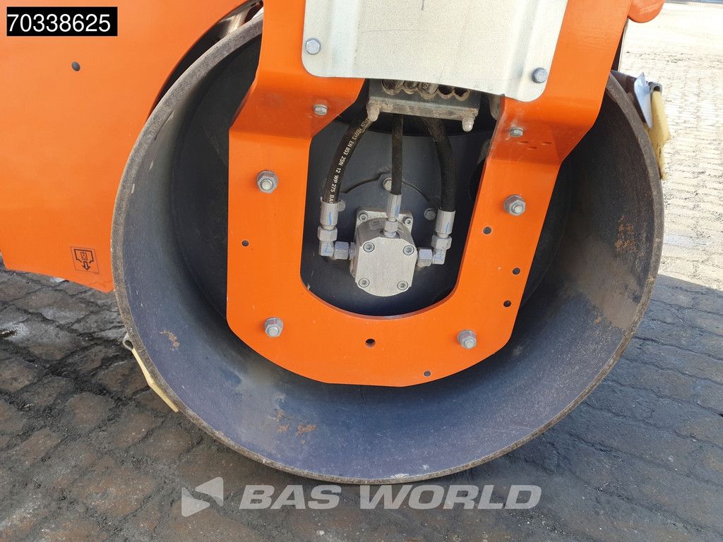 HAMM HD12 VV