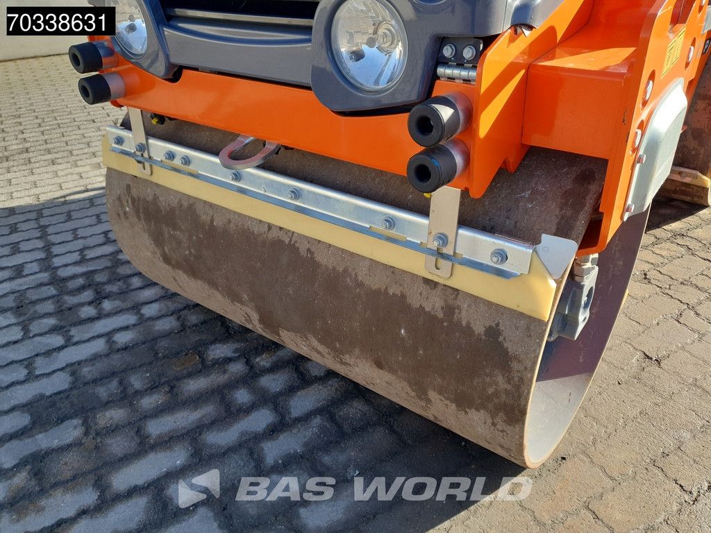 HAMM HD12 VV
