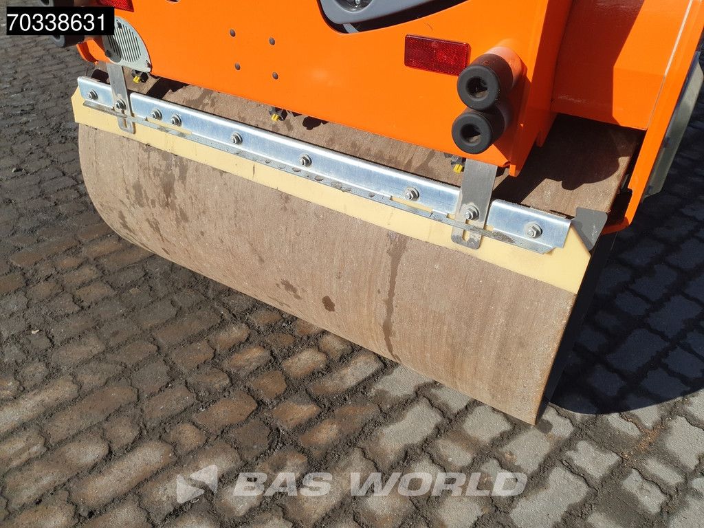 HAMM HD12 VV
