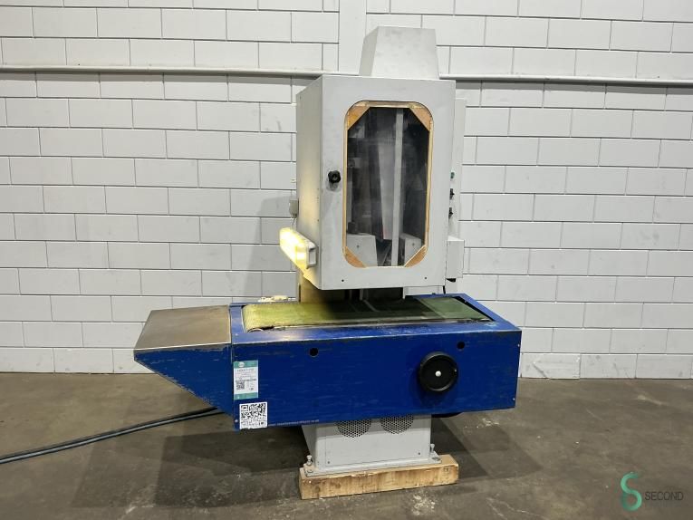 Frame grinding machines Boere SB 450 KS 2005