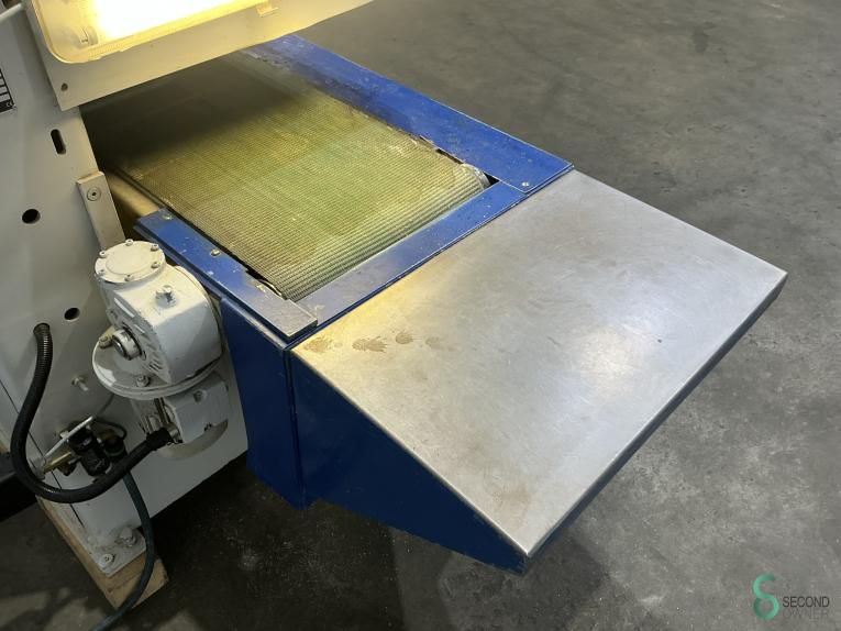 Frame grinding machines Boere SB 450 KS 2005