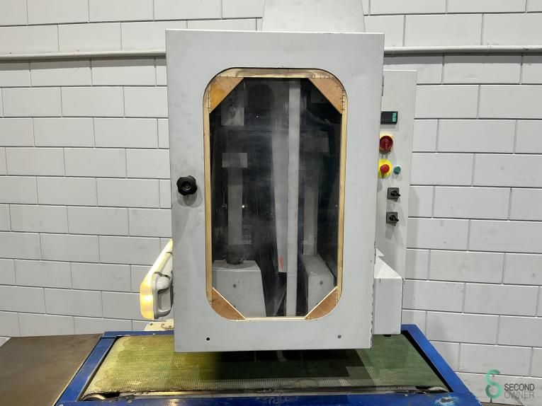 Frame grinding machines Boere SB 450 KS 2005