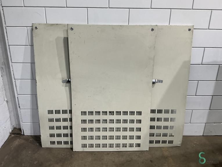 Four sided planers Weinig Unimat 23 E 2000 Fixer upper