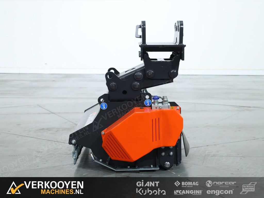 2026 Cangini Benne TC1-80 Klepelmaaier CW05 (9cc) VK11074