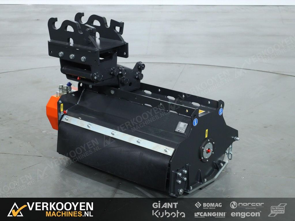 2026 Cangini Benne TC1-80 Klepelmaaier CW05 (9cc) VK11074