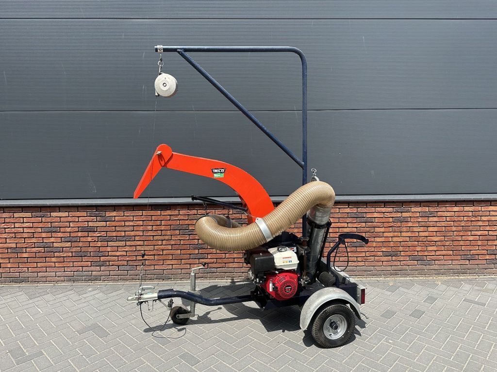 TRILO SU40C