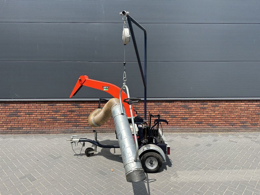 TRILO SU40C