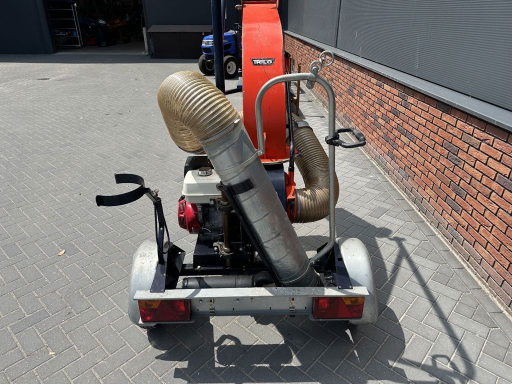 TRILO SU40C