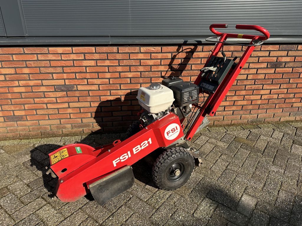 FSI FSI B21