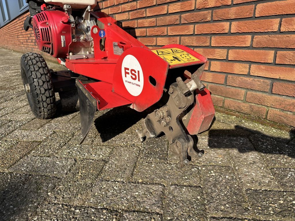 FSI FSI B21