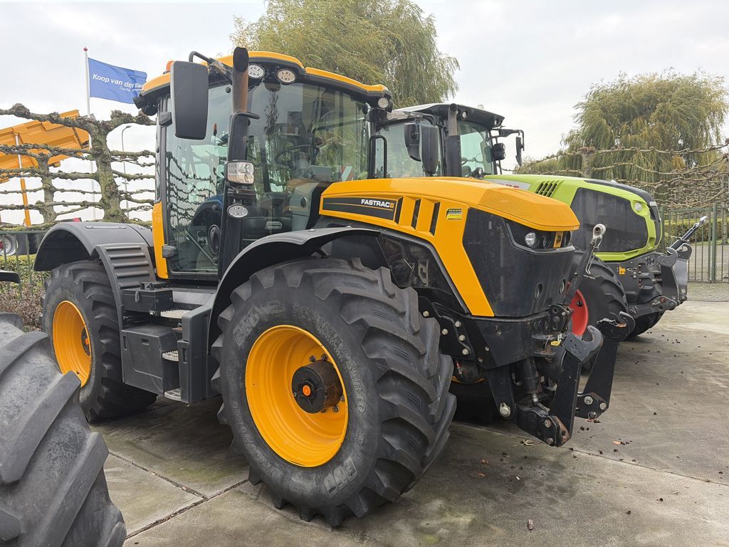 Case IH Maxxum 150, T6, T7