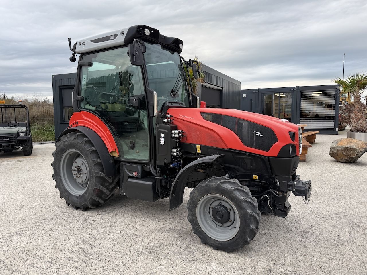 Same Frutteto 90.4 C Smalspoor Vario