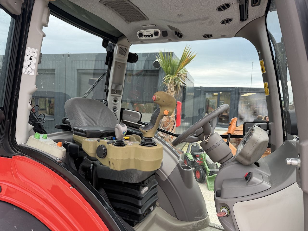 Same Frutteto 90.4 C Smalspoor Vario