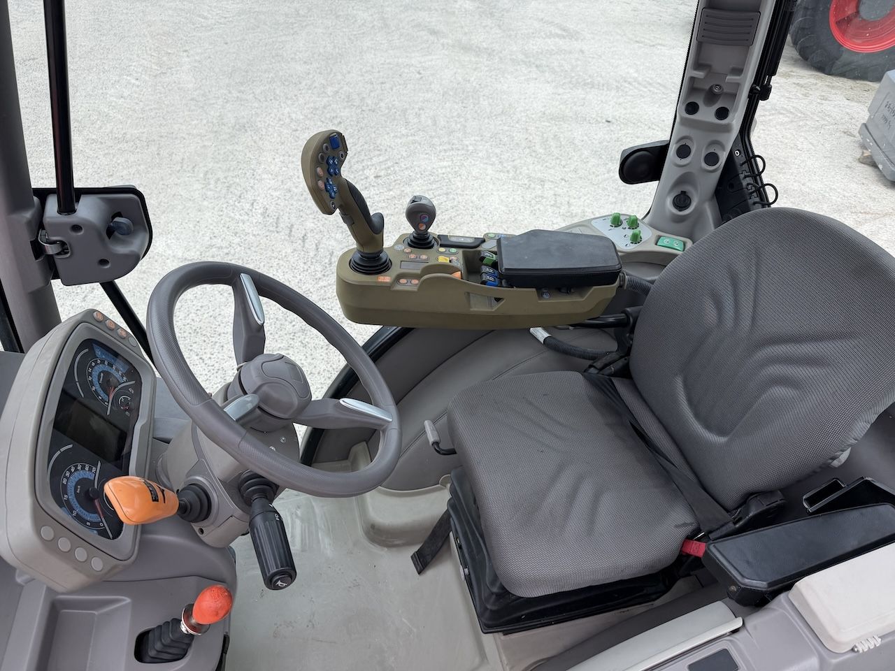 Same Frutteto 90.4 C Smalspoor Vario