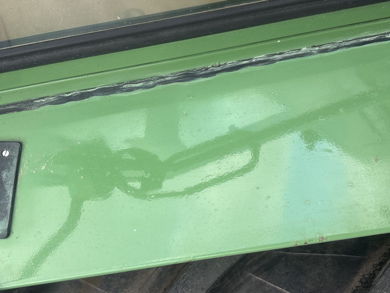 Fendt 307 lsa
