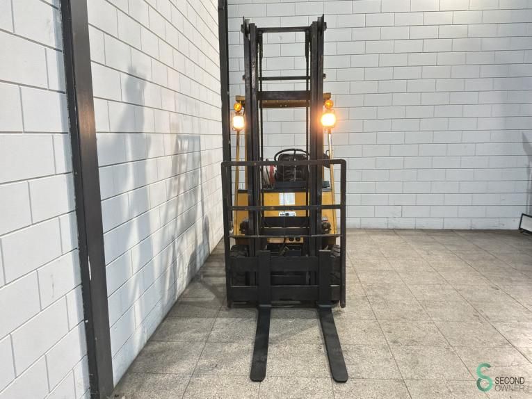 Forklifts LPG Komatsu FG 14 T-14