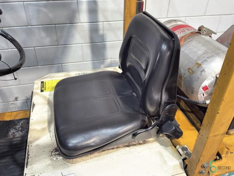 Forklifts LPG Komatsu FG 14 T-14