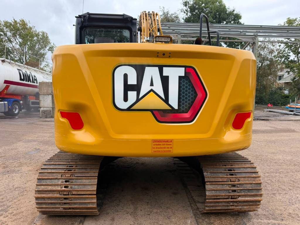 CAT 313 GC