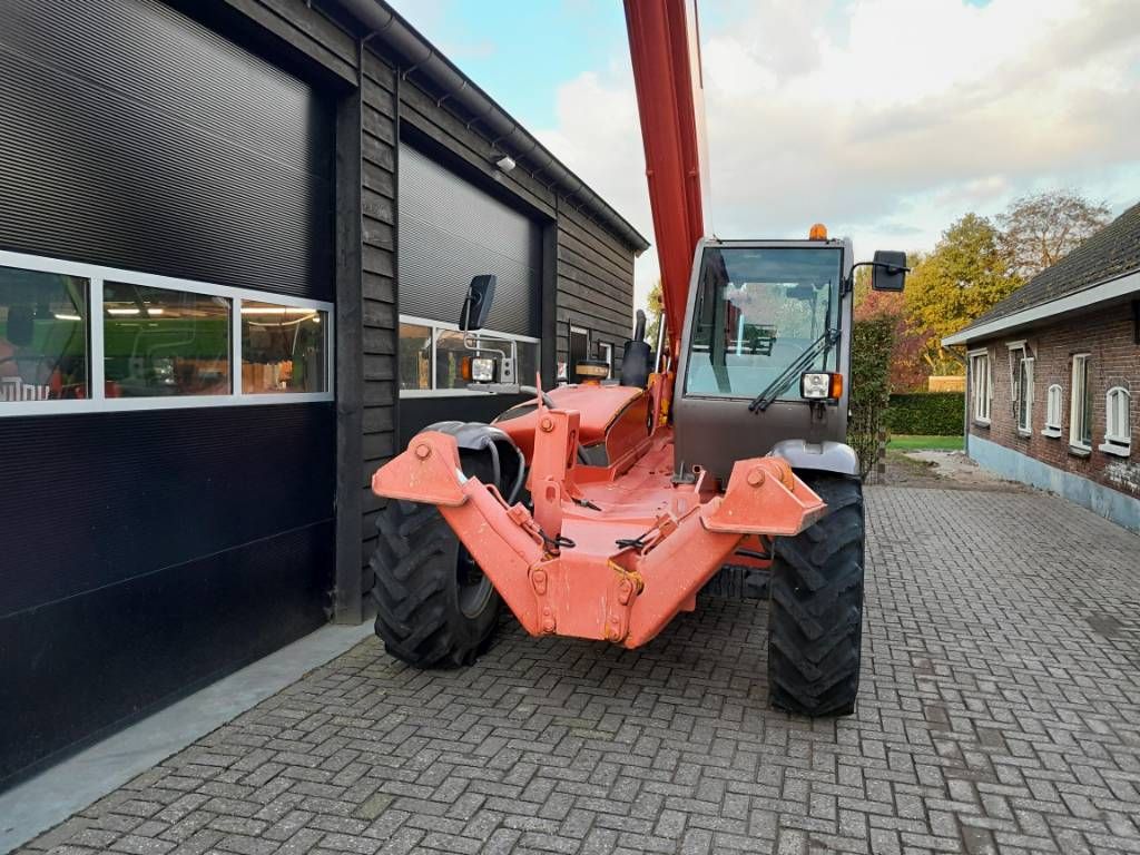 Manitou MT 1335 SL | Verreiker - 3.800 uur!