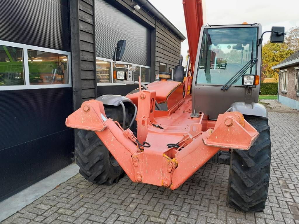 Manitou MT 1335 SL | Verreiker - 3.800 uur!