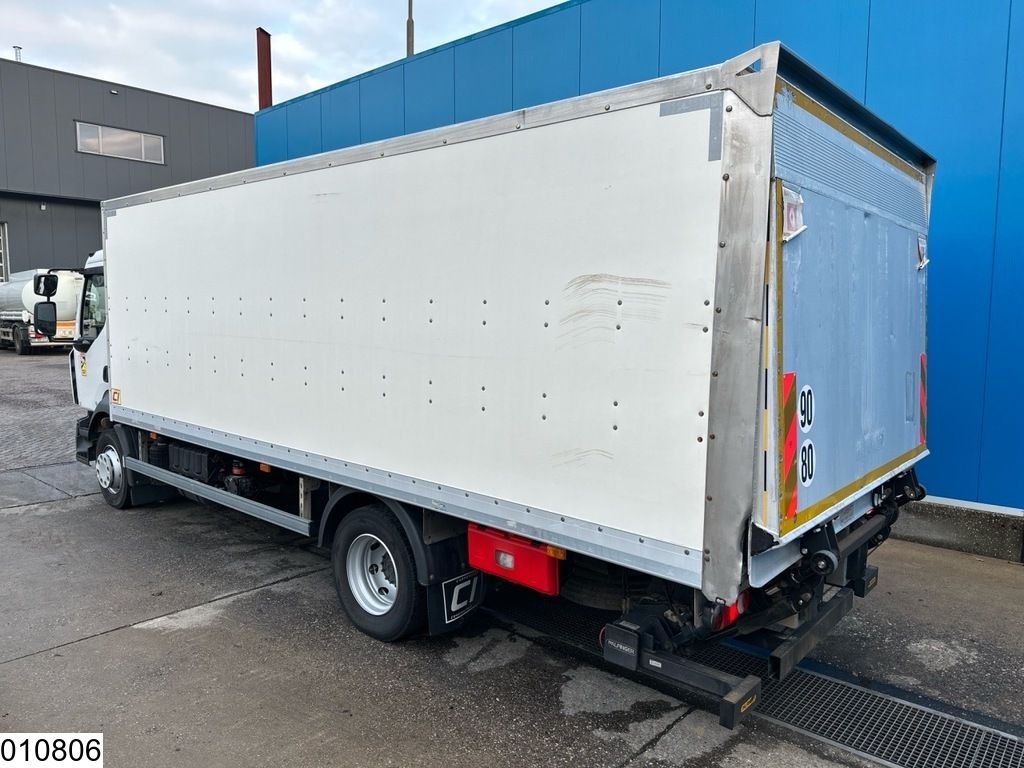 Renault D 13 210 EURO 6, Palfinger