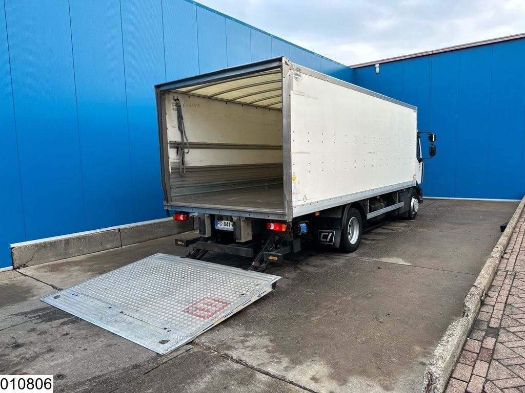 Renault D 13 210 EURO 6, Palfinger