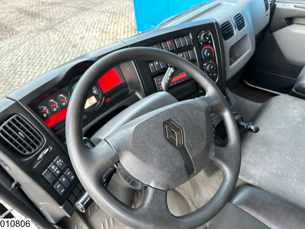 Renault D 13 210 EURO 6, Palfinger