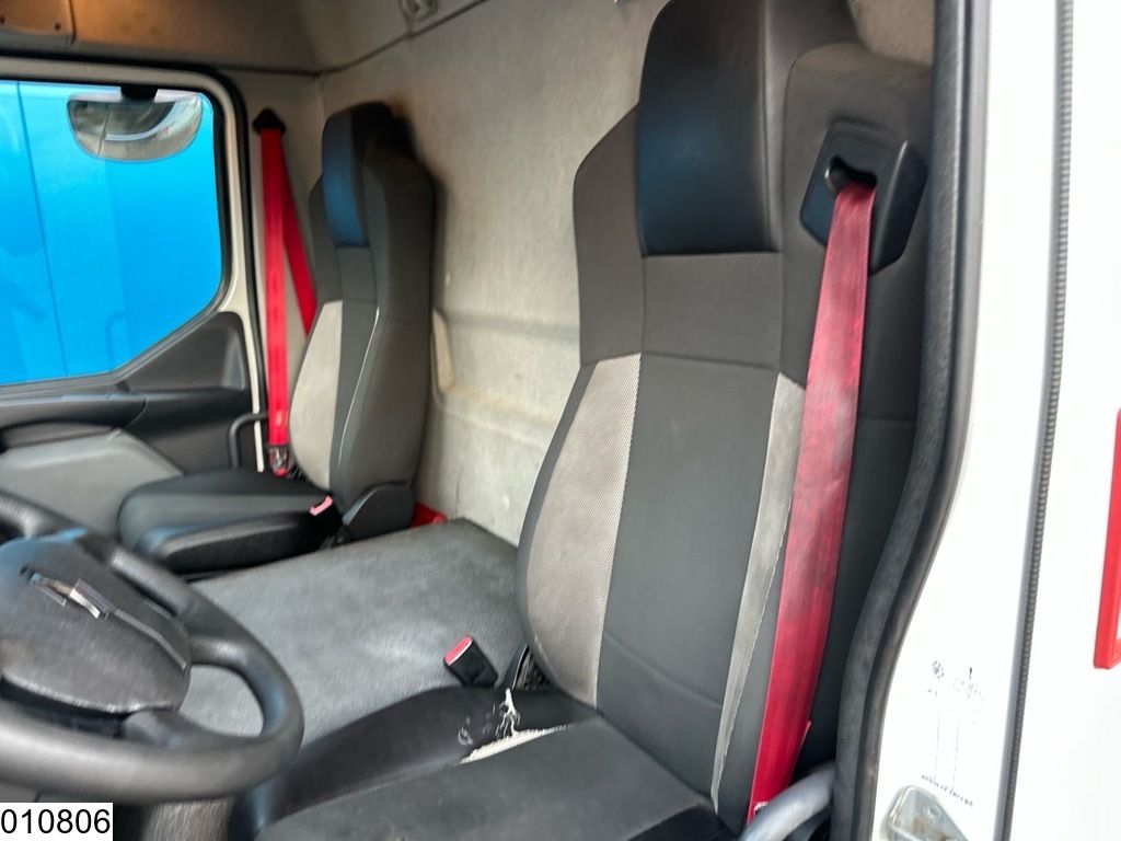 Renault D 13 210 EURO 6, Palfinger