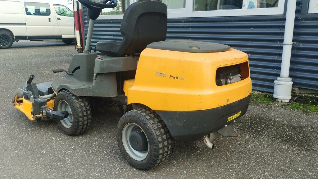 Stiga Park 120