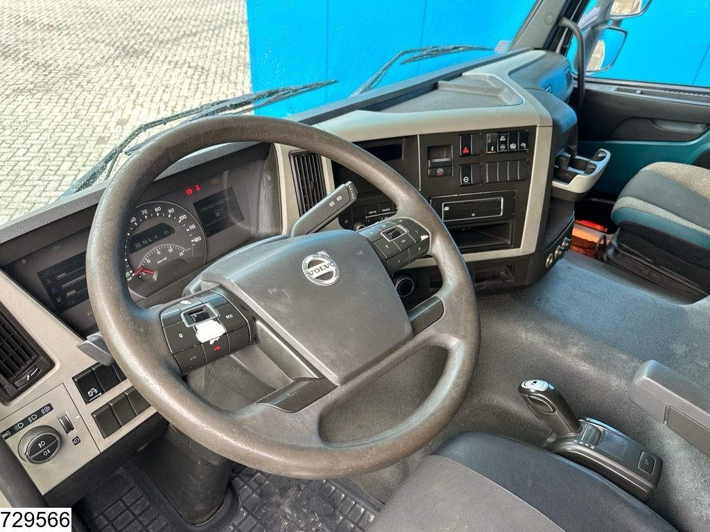 Volvo FM 450 EURO 6, PTO, Hydrauliek