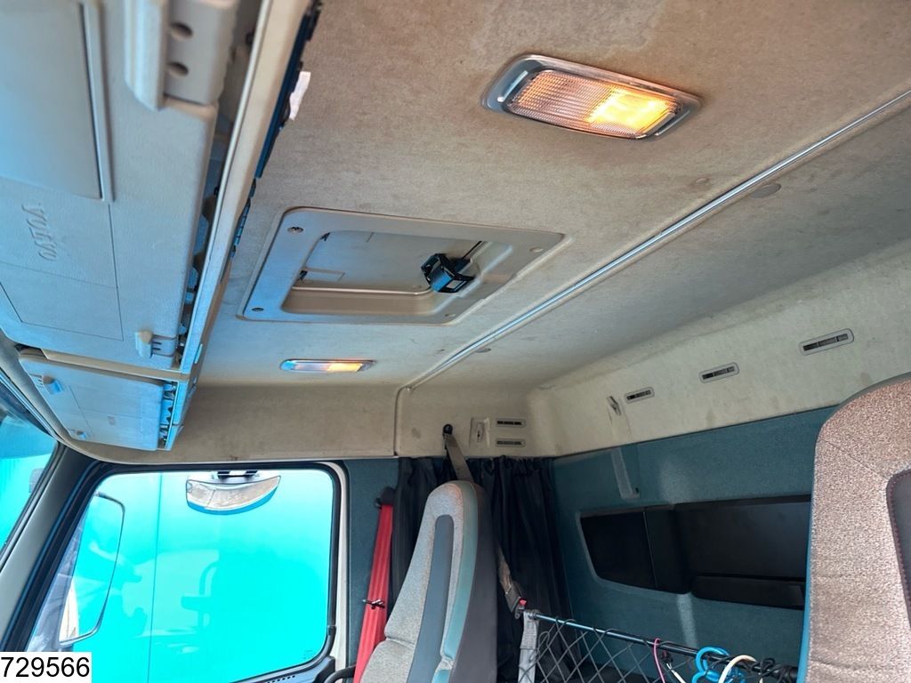 Volvo FM 450 EURO 6, PTO, Hydrauliek