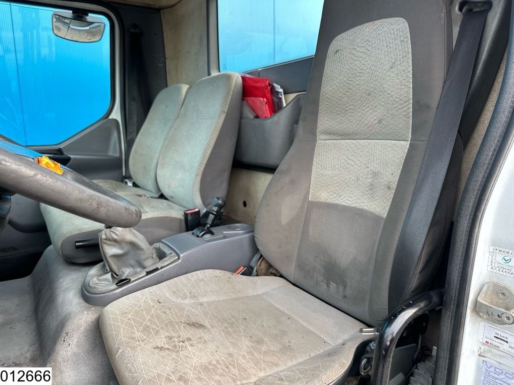 Renault Midlum 220 EURO 3, Palfinger, Manual