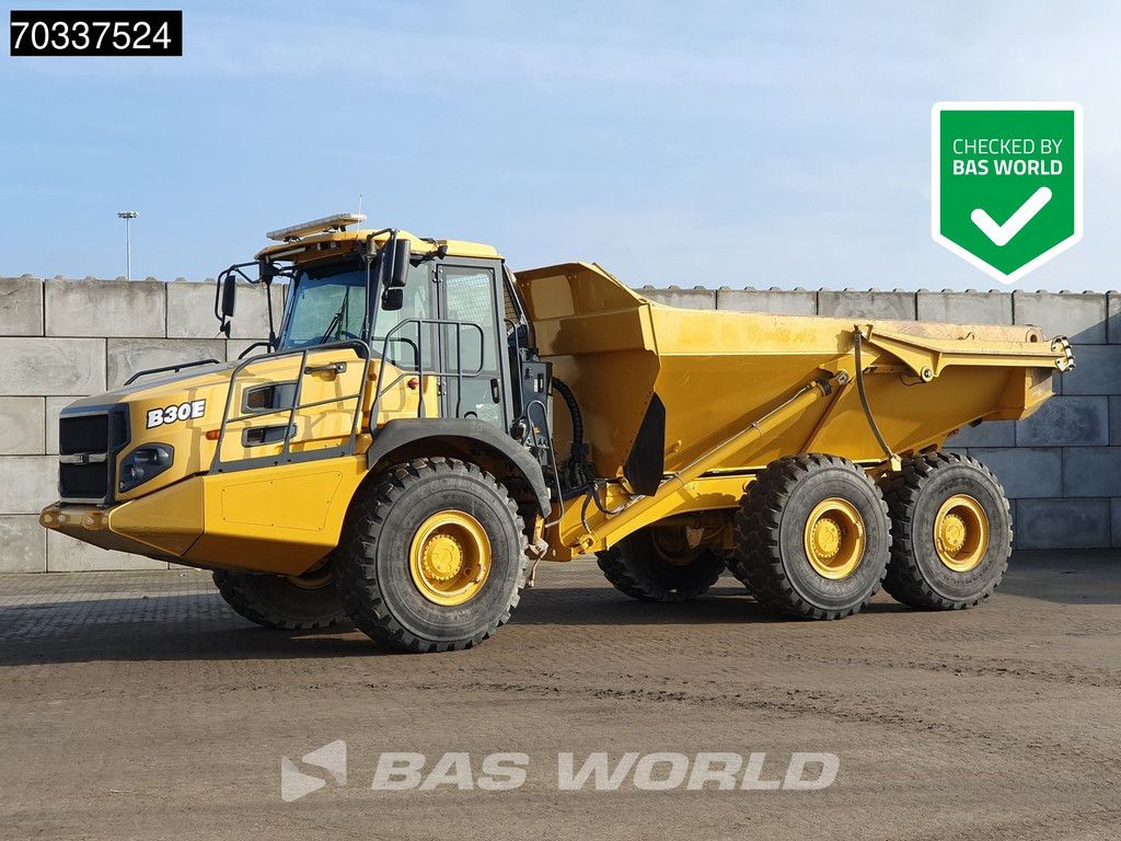 Bell B30 E