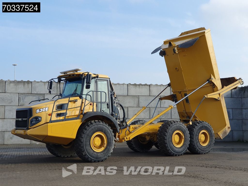 Bell B30 E