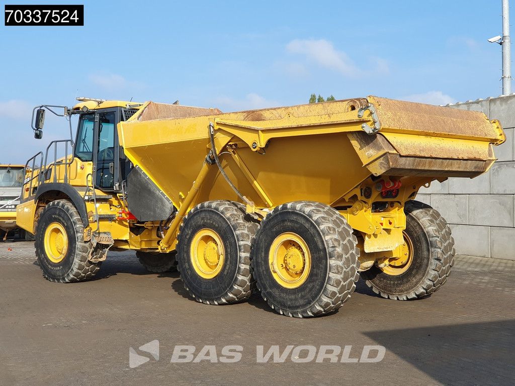 Bell B30 E