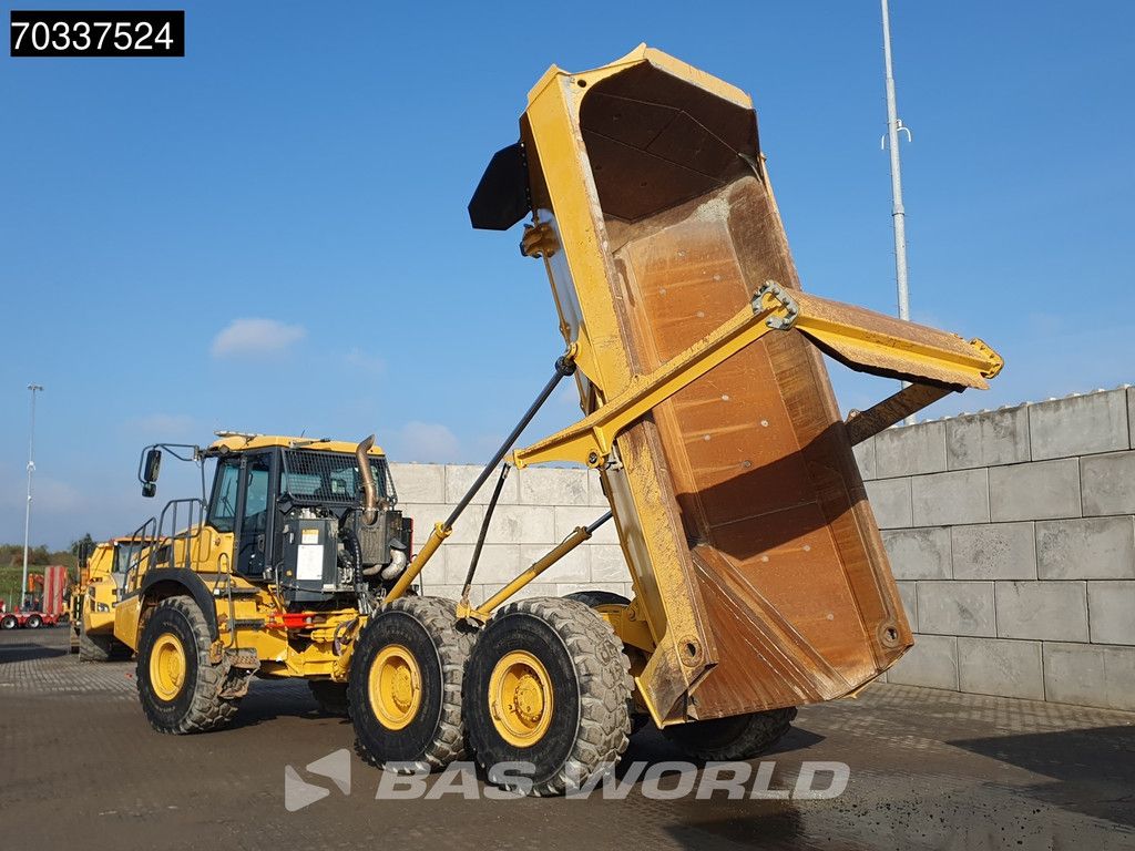 Bell B30 E