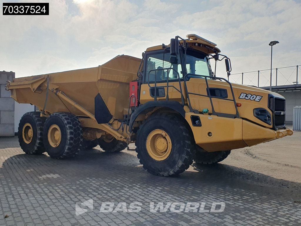 Bell B30 E