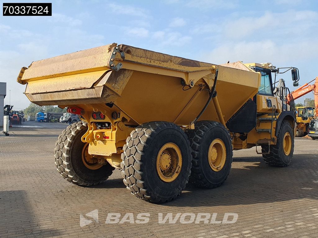 Bell B30 E