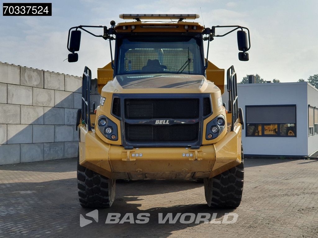 Bell B30 E