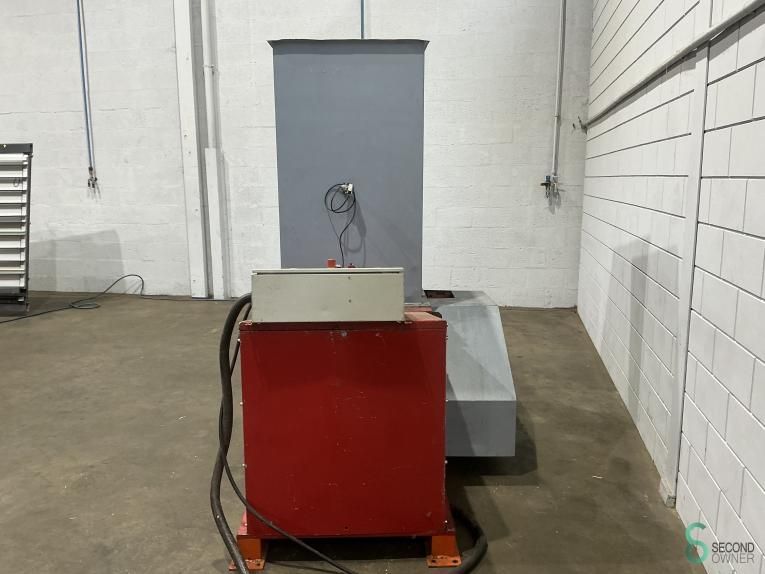 Shredders Reinbold AZR 800