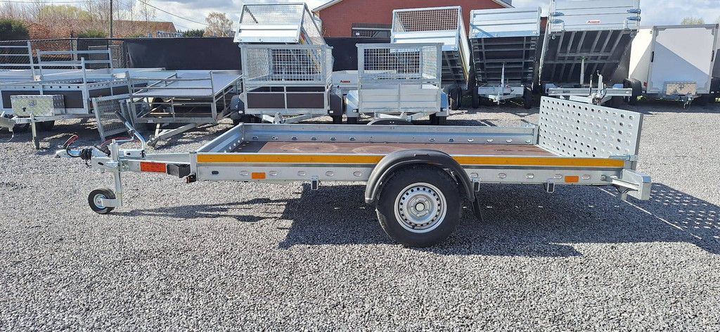 Besttrailers Trailer 1350kg New
