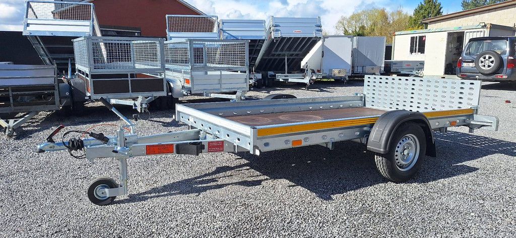 Besttrailers Trailer 1350kg New